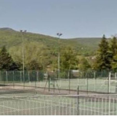 Logement Standing Wifi Vercors 'In Saint-Jean-en-Royans Exterior foto