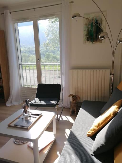 Logement Standing Wifi Vercors 'In Saint-Jean-en-Royans Exterior foto