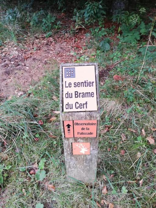 Logement Standing Wifi Vercors 'In Saint-Jean-en-Royans Exterior foto