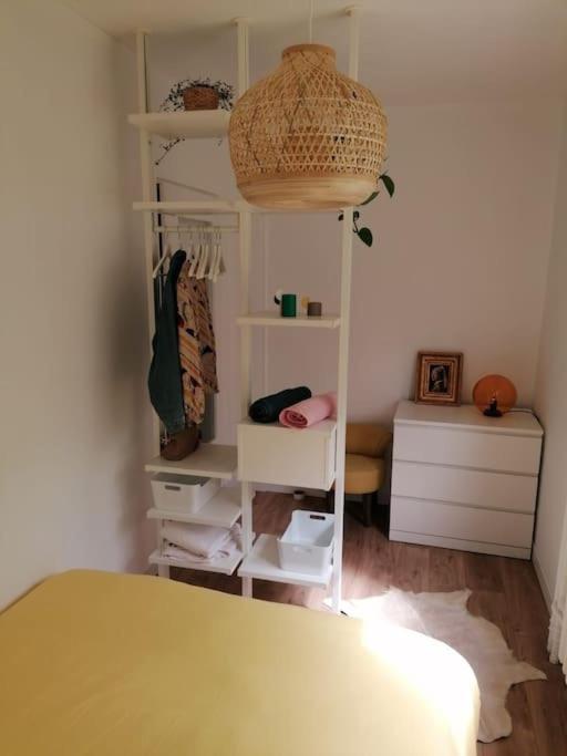 Logement Standing Wifi Vercors 'In Saint-Jean-en-Royans Exterior foto