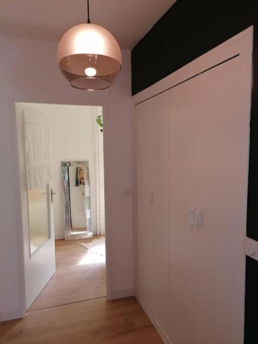 Logement Standing Wifi Vercors 'In Saint-Jean-en-Royans Exterior foto